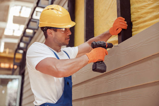 Siding Removal and Disposal in Bay Pines, FL